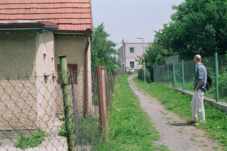 Beroun Street Czech R#0001
